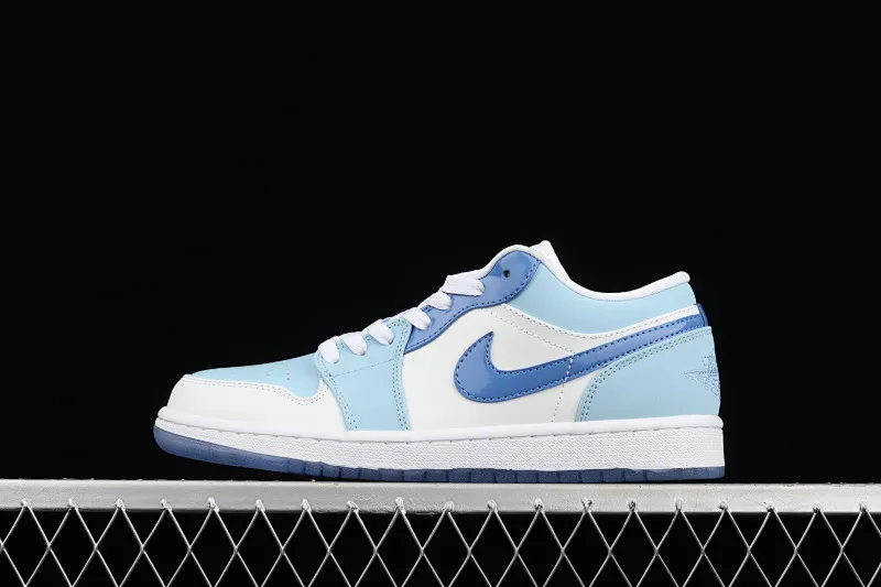 All categories Air Jordan Jordan series basketball shoes Air Jordan 1 Low Air Jordan 1 Low AJ1 Joe 1 low-top cultural and leisure sports sneakers DM5442-040
